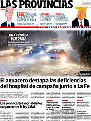 /Las Provincias