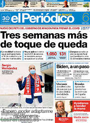 /El Periódico de Aragón