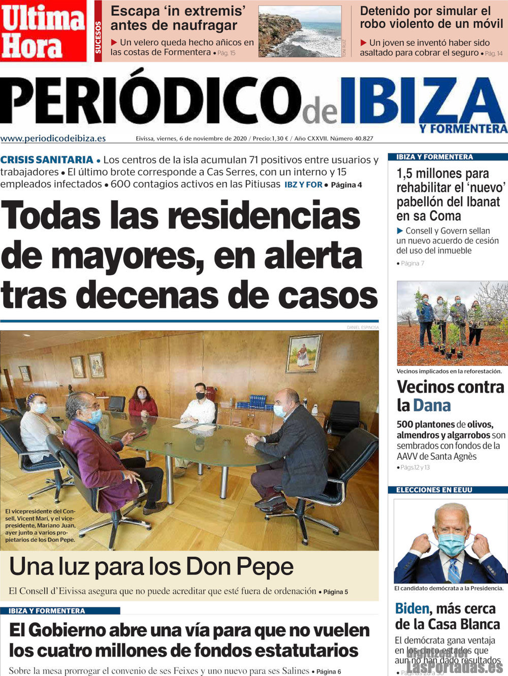 Periódico de Ibiza