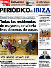 /Periódico de Ibiza