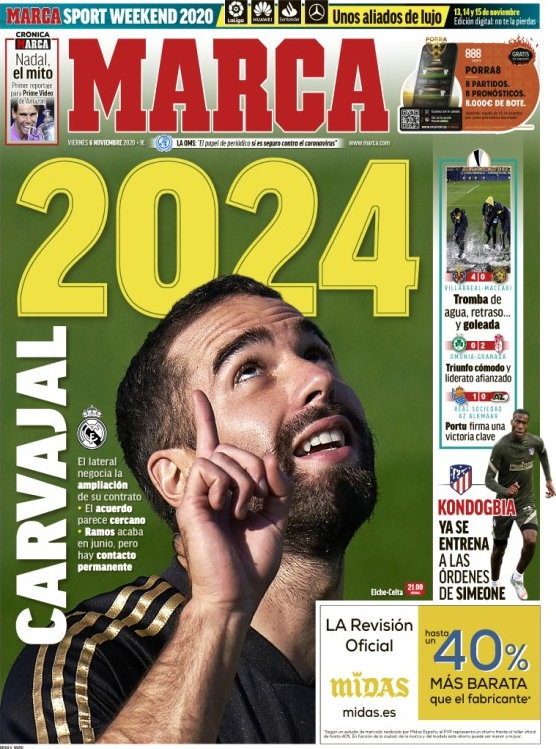 Marca