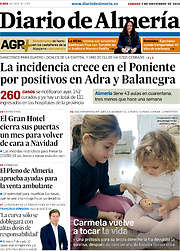 /Diario de Almería