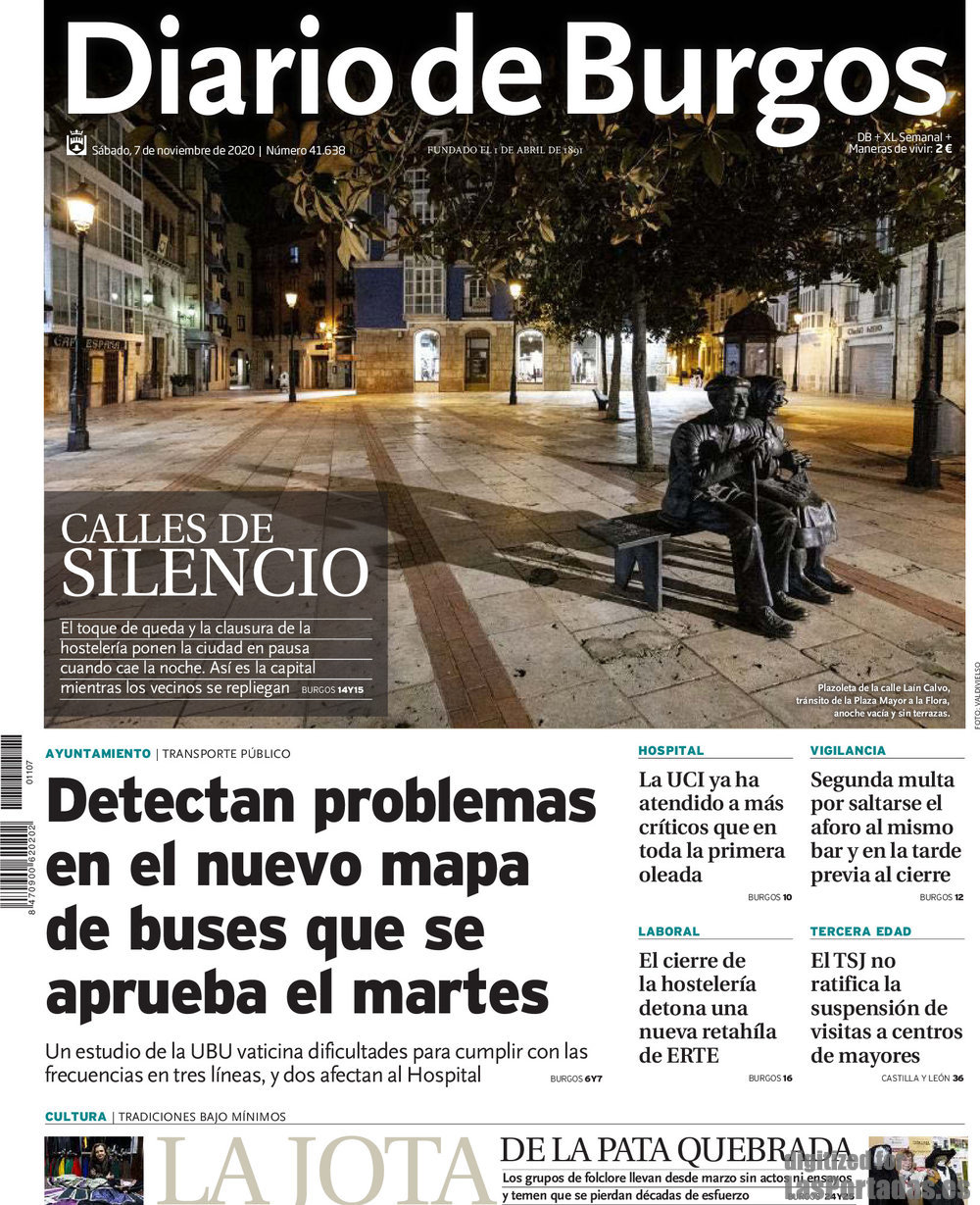 Diario de Burgos