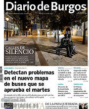 /Diario de Burgos