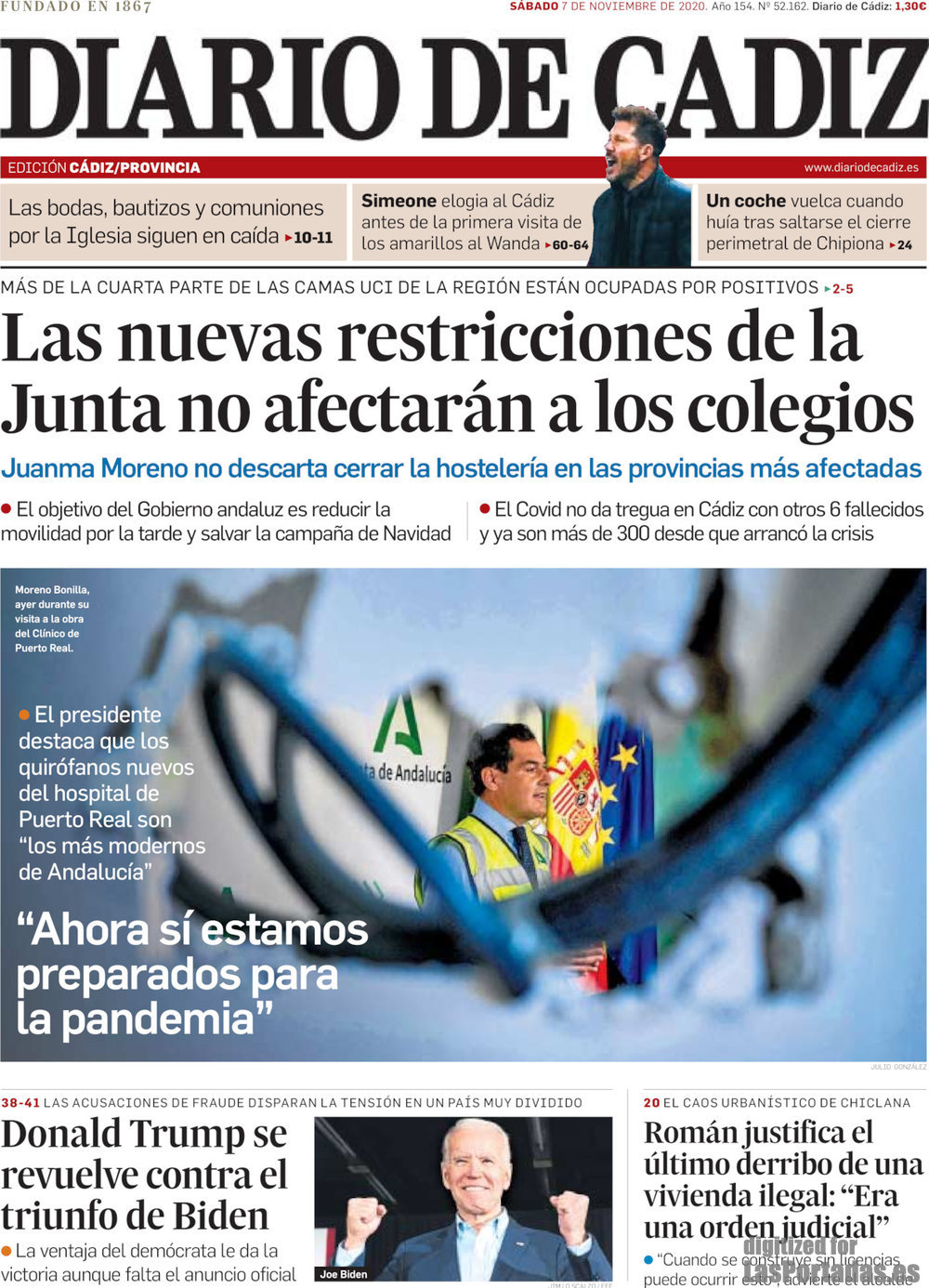 Diario de Cádiz