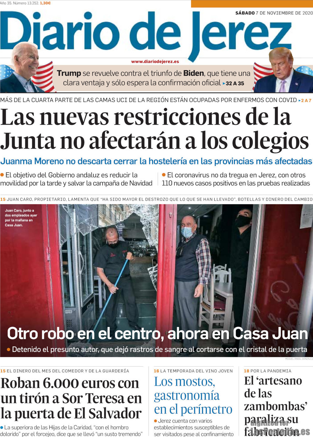 Diario de Jerez