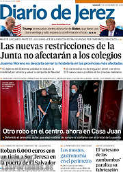 /Diario de Jerez