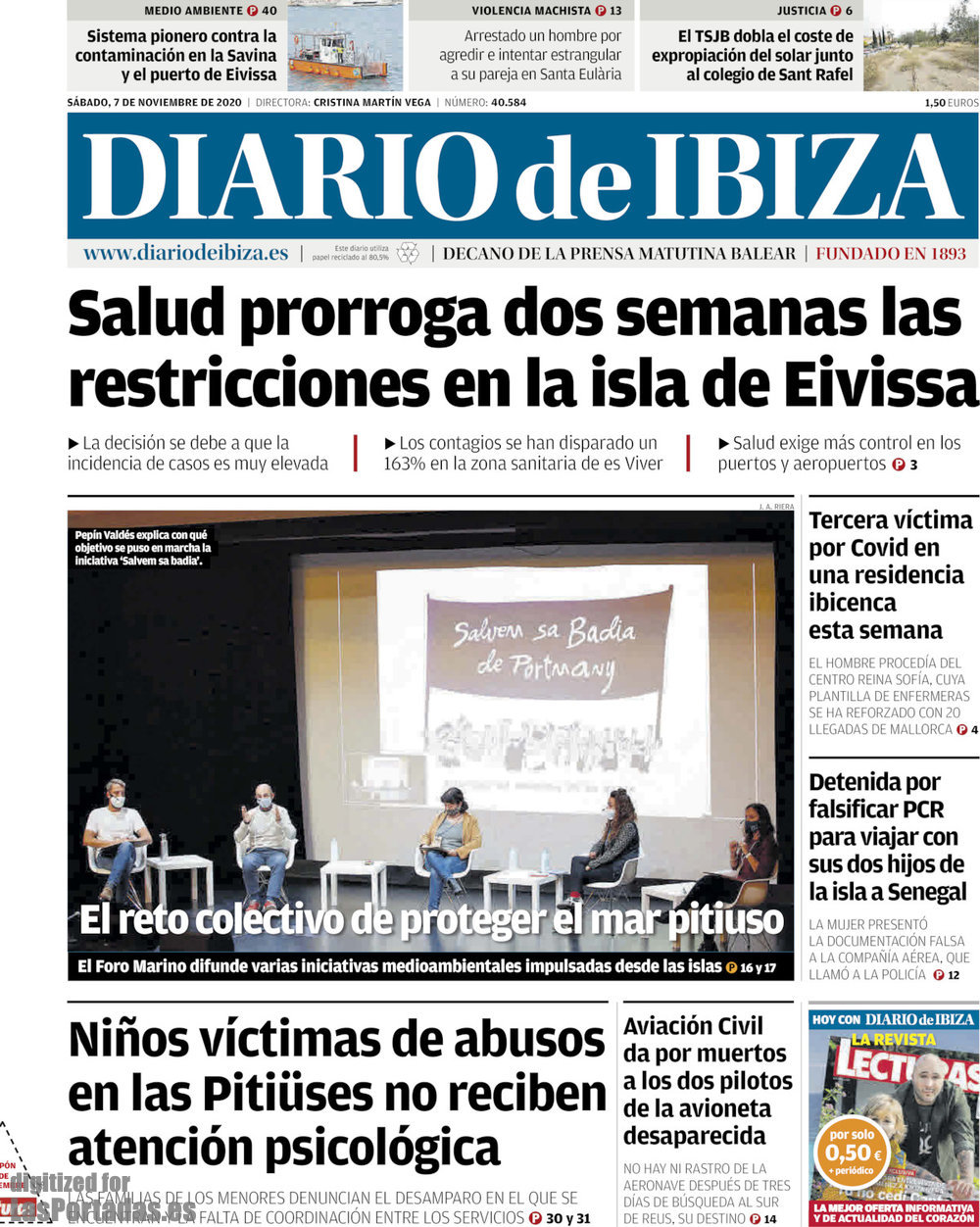 Diario de Ibiza