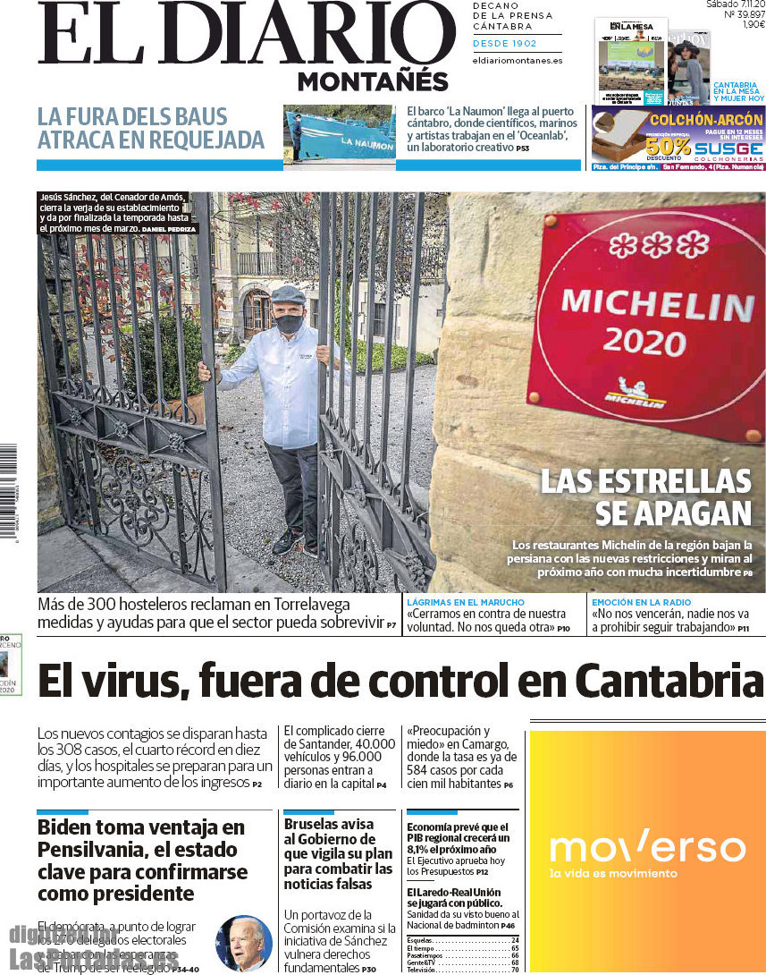 El Diario Montañés