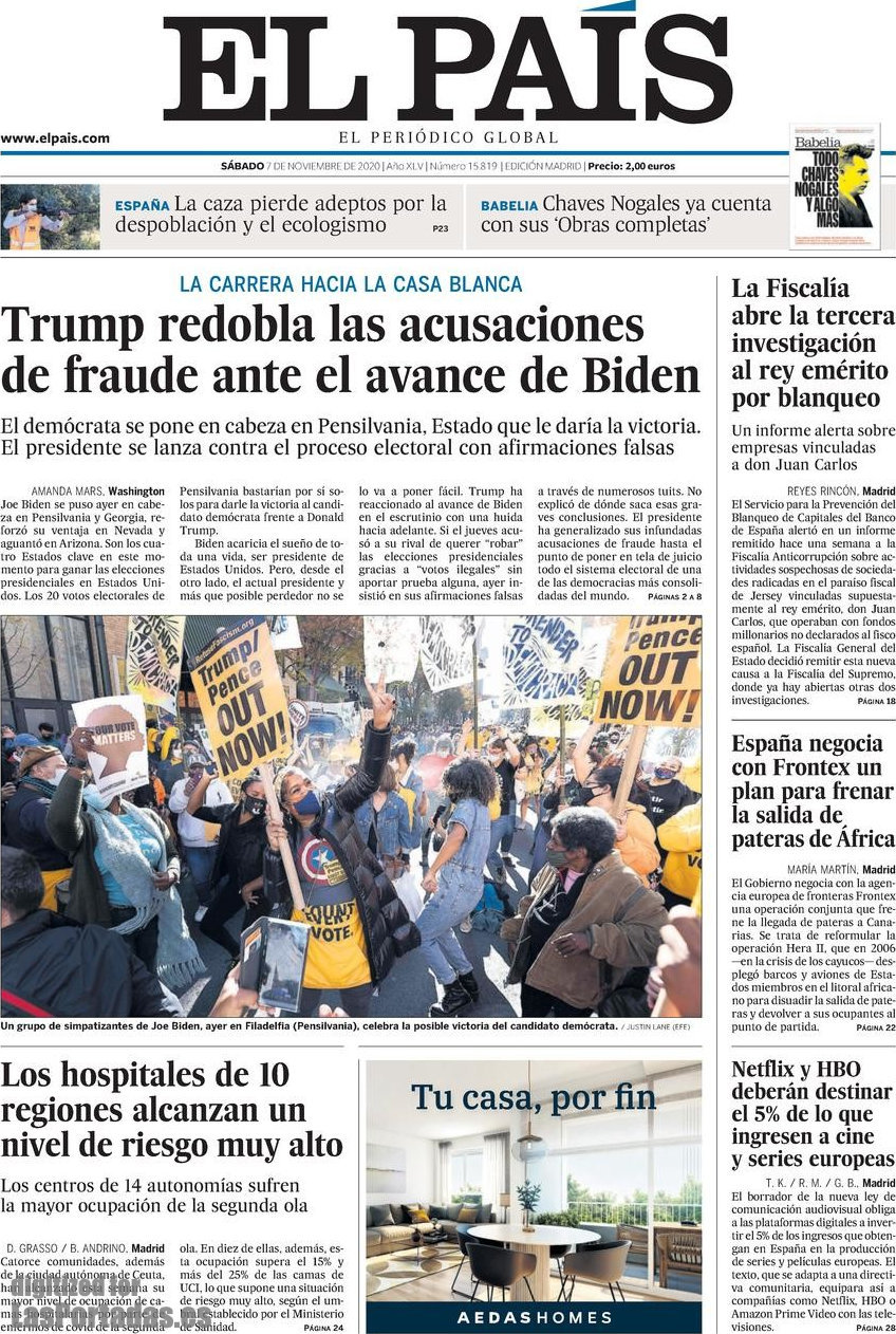 El País