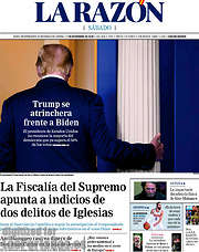 /La Razón