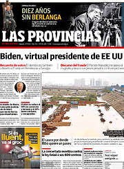 /Las Provincias