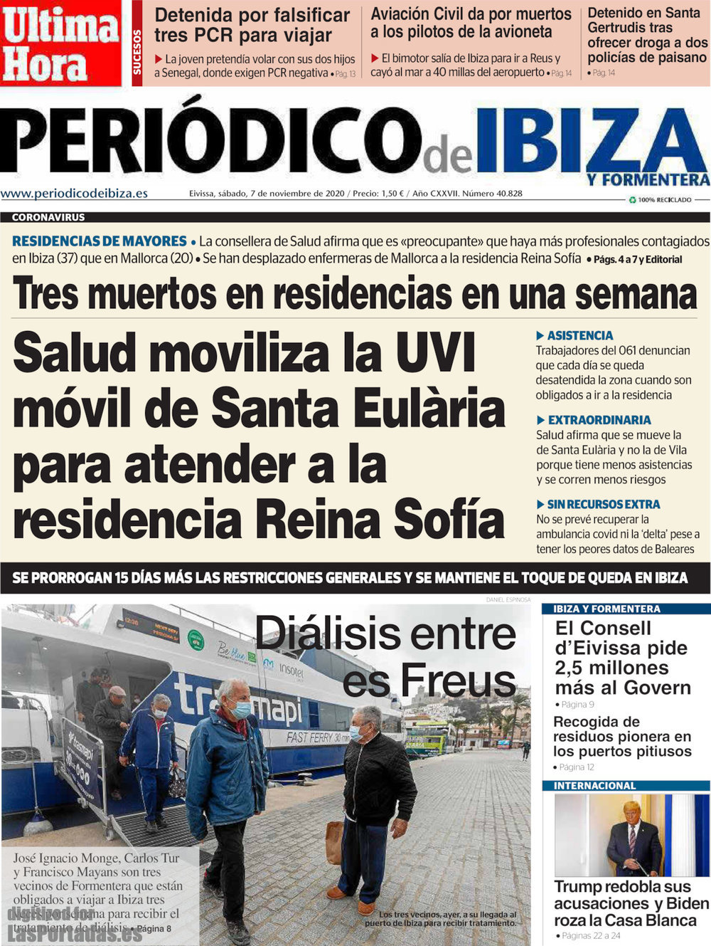 Periódico de Ibiza