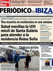 /Periódico de Ibiza