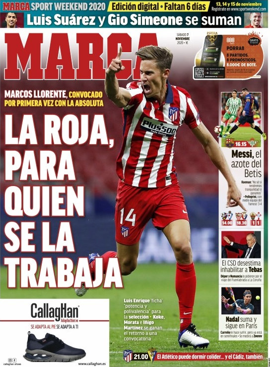 Marca