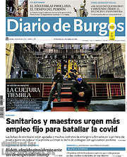 /Diario de Burgos