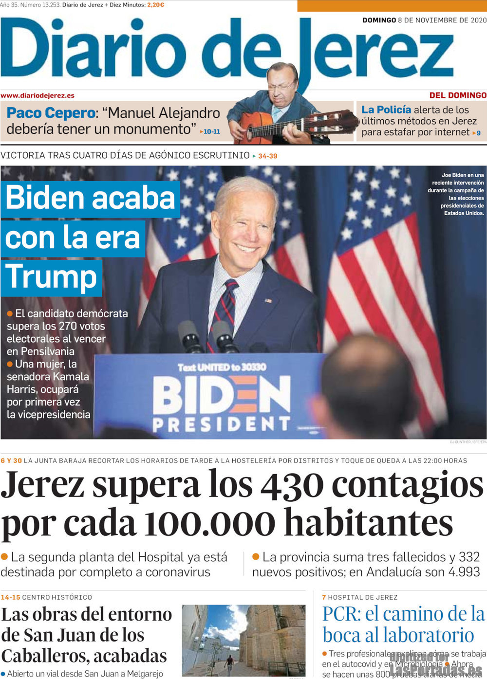 Diario de Jerez