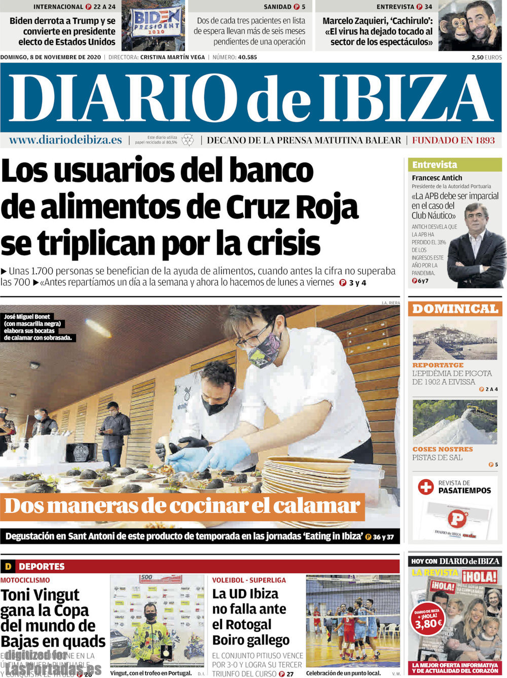 Diario de Ibiza