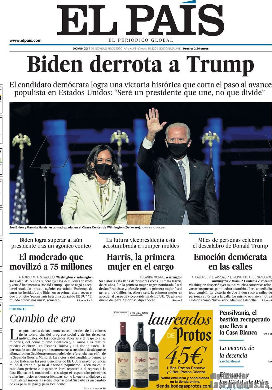 El País