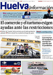 /Huelva Información