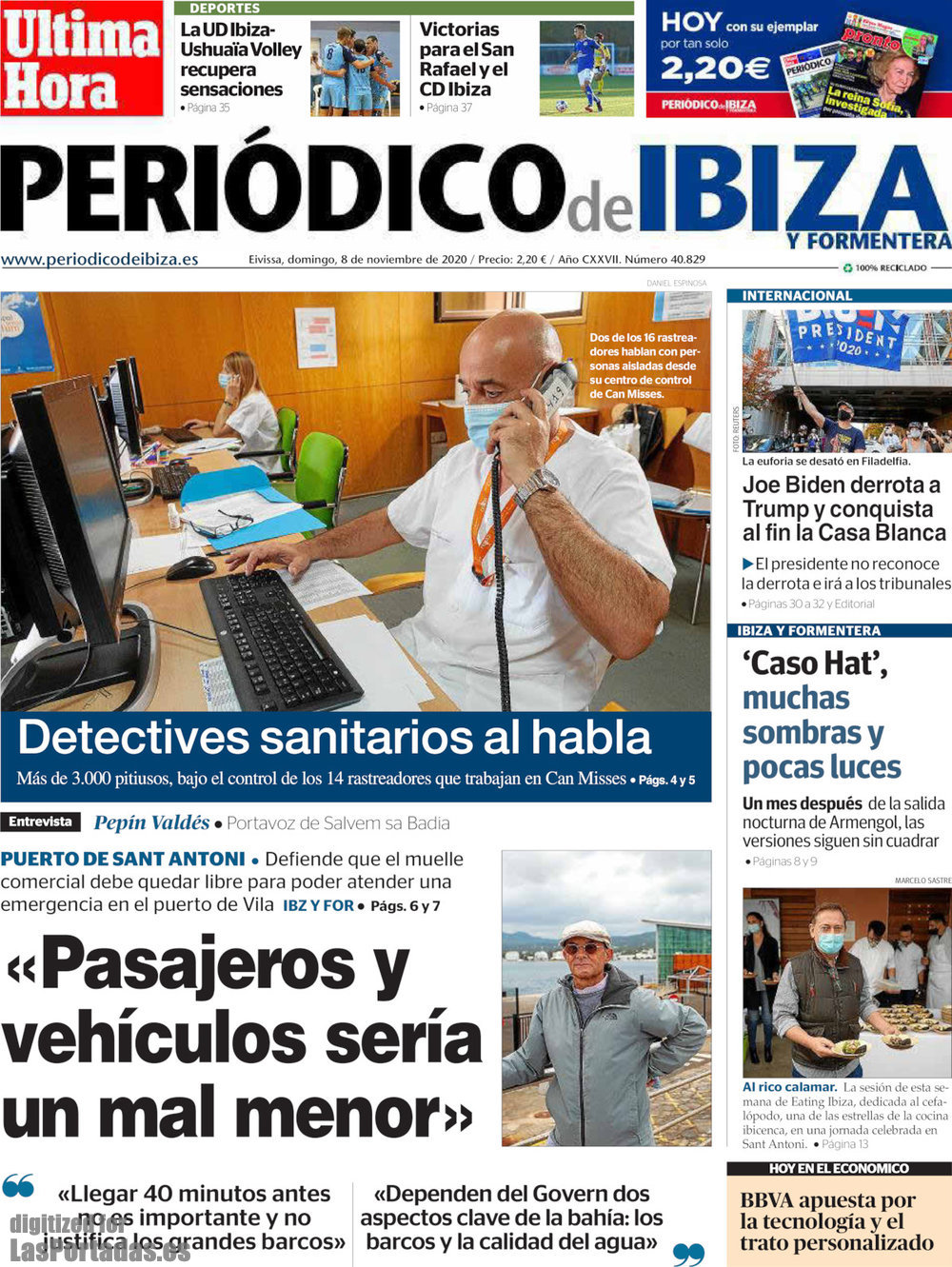 Periódico de Ibiza