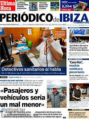 /Periódico de Ibiza