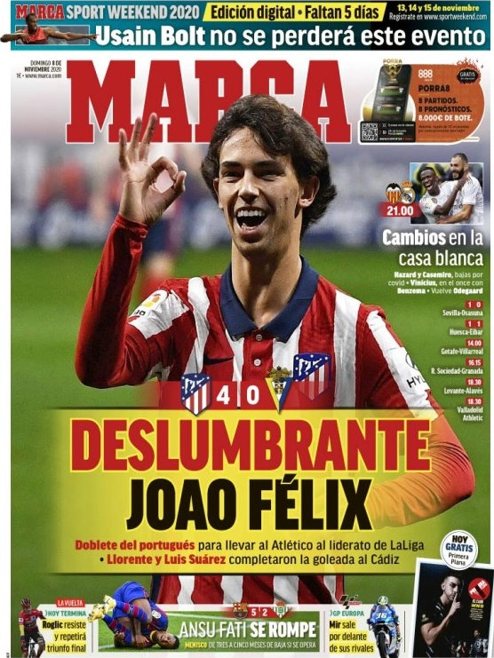 Marca