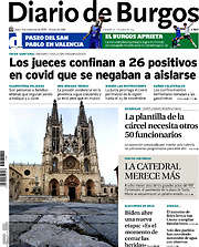 /Diario de Burgos