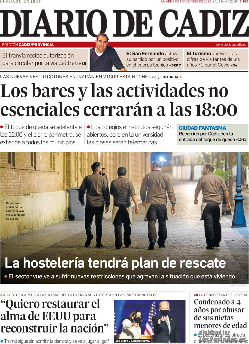 Diario de Cádiz