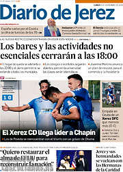 /Diario de Jerez