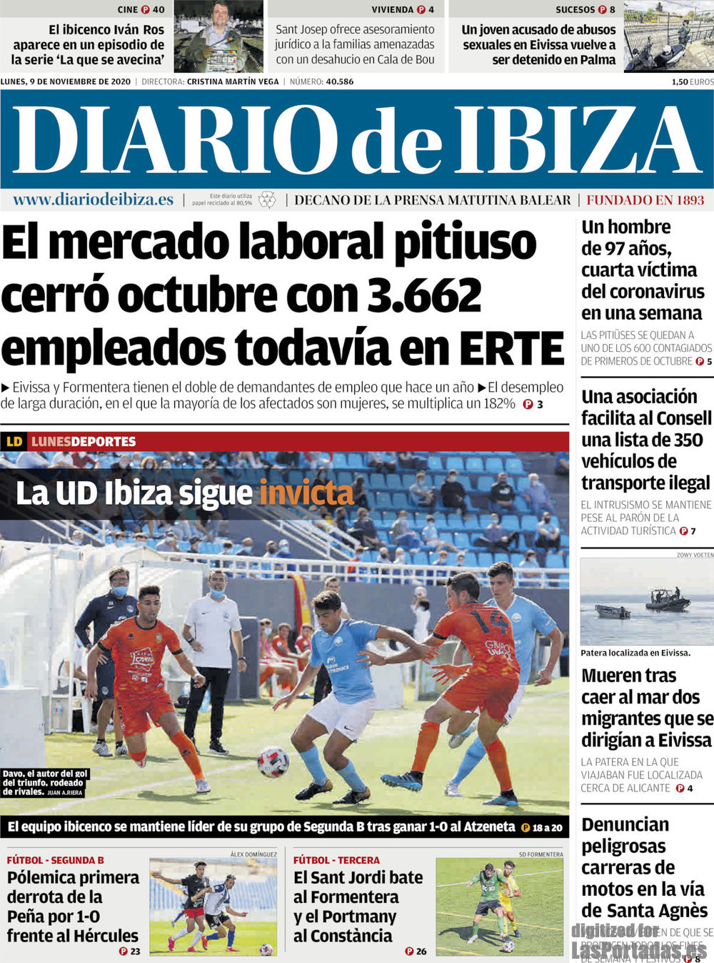 Diario de Ibiza