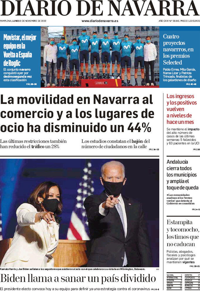 Diario de Navarra