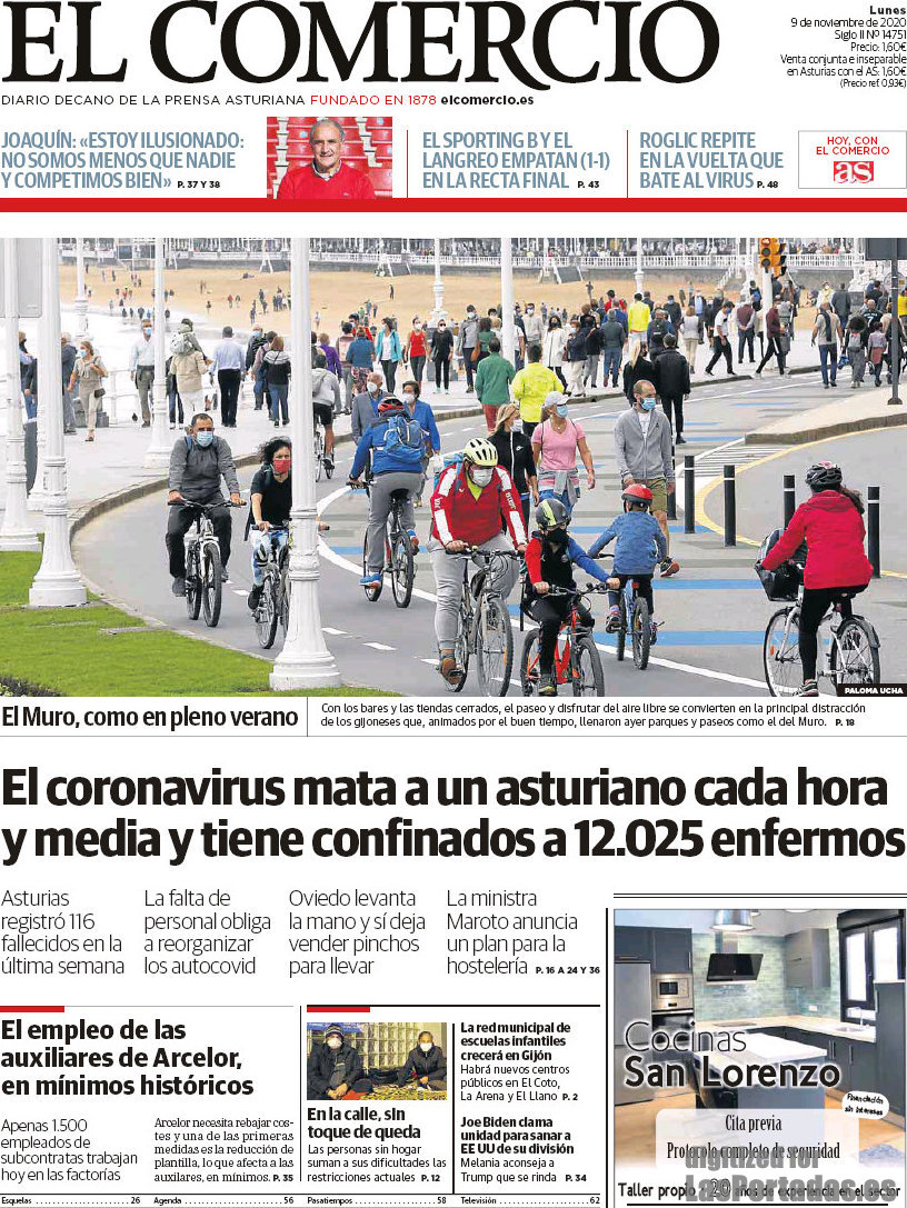 El Comercio