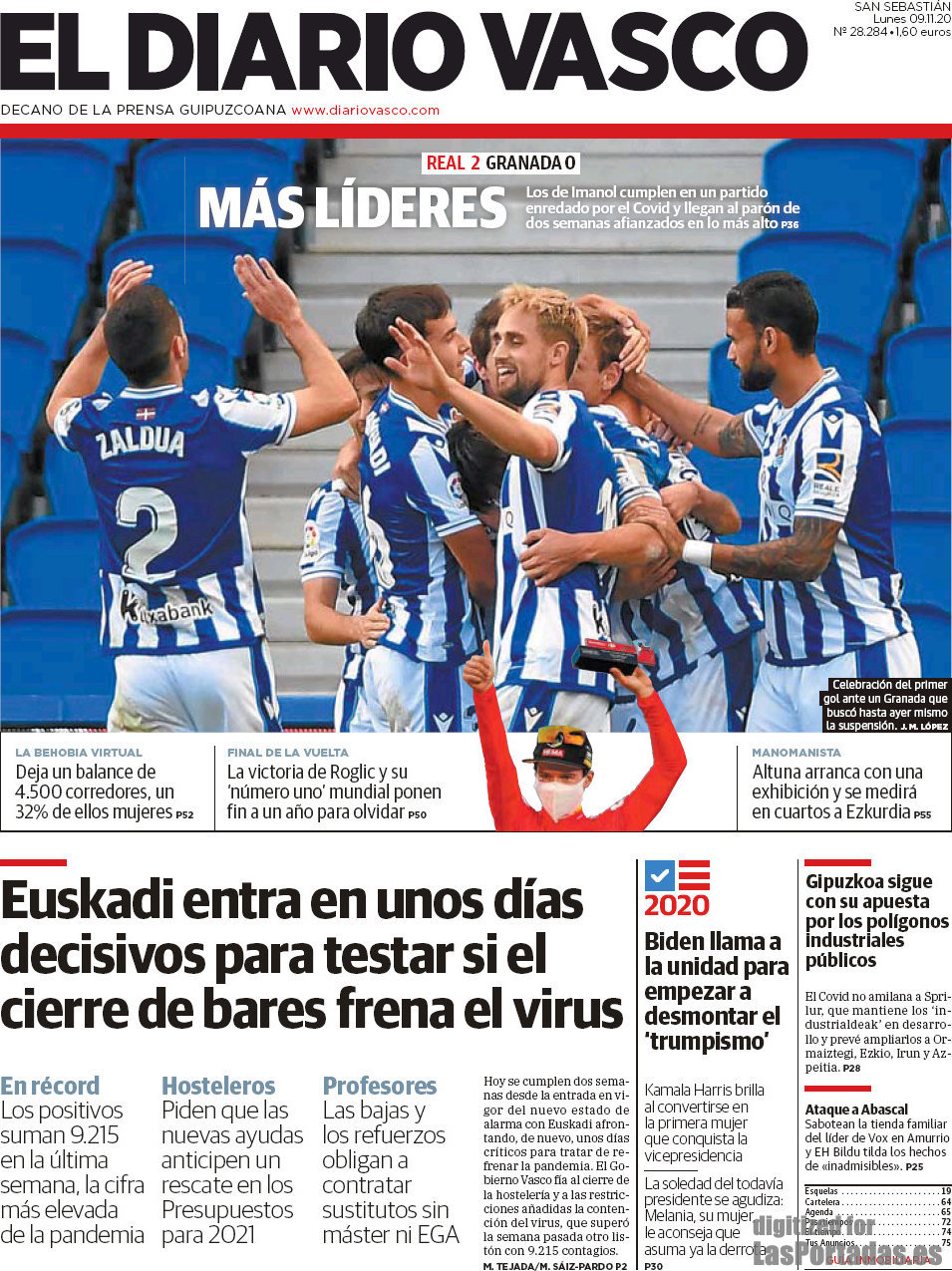 El Diario Vasco