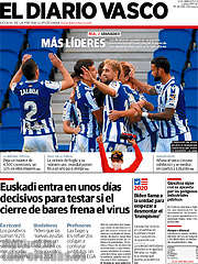 /El Diario Vasco
