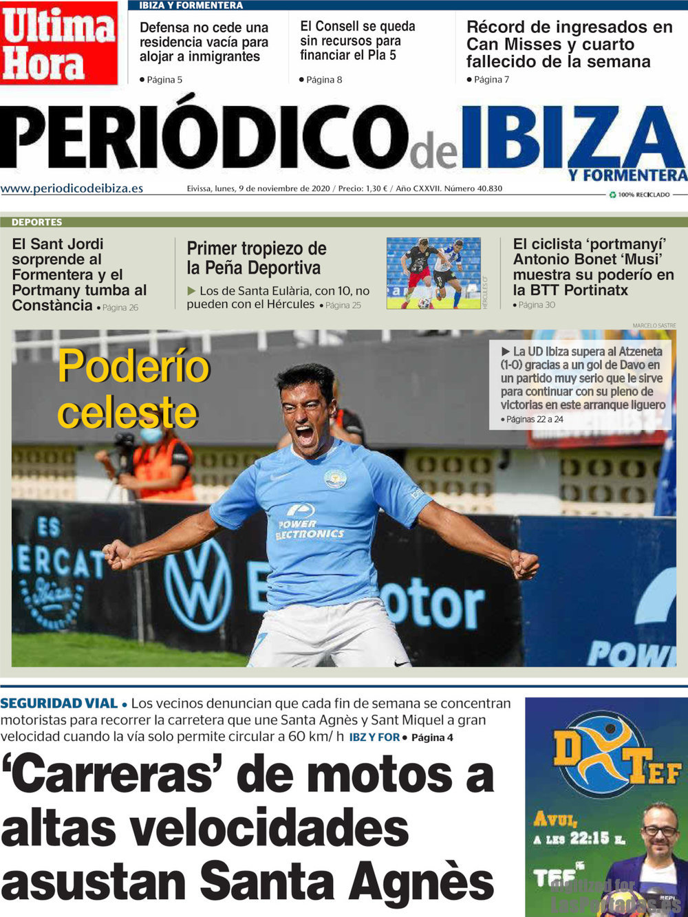 Periódico de Ibiza