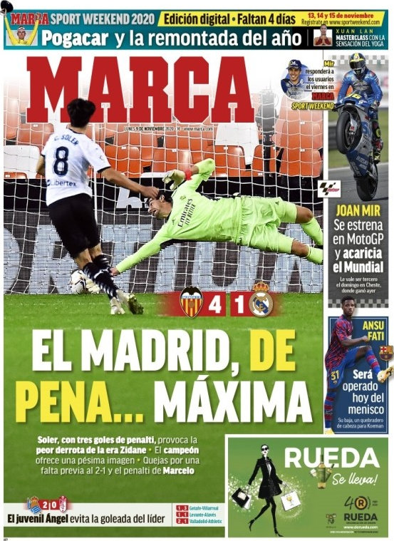 Marca