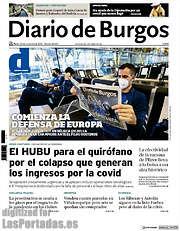 /Diario de Burgos