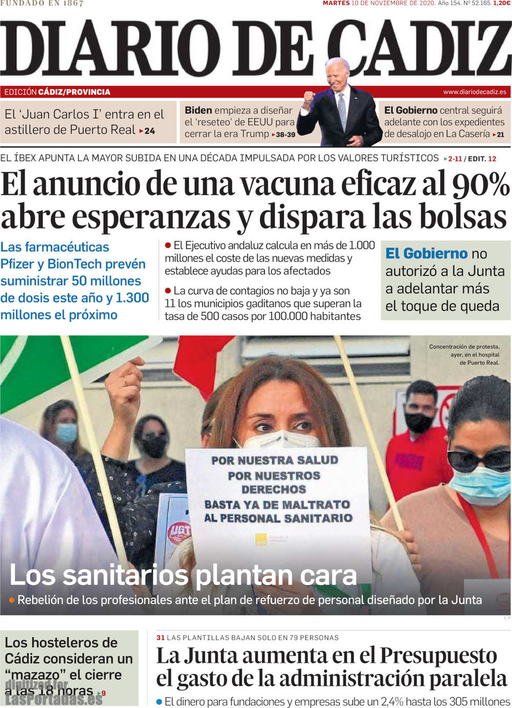 Diario de Cádiz