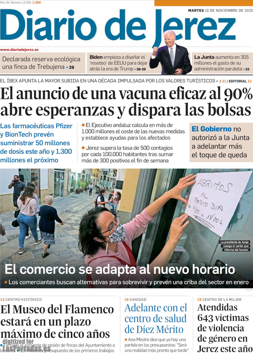 Diario de Jerez