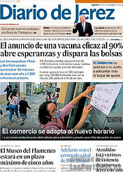 /Diario de Jerez