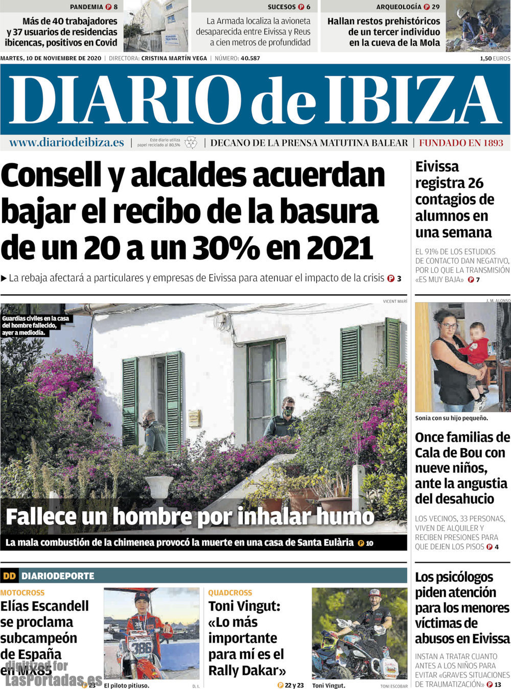Diario de Ibiza
