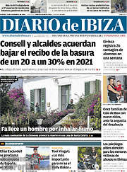 /Diario de Ibiza