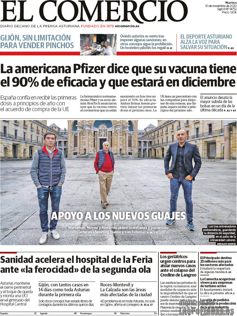 El Comercio