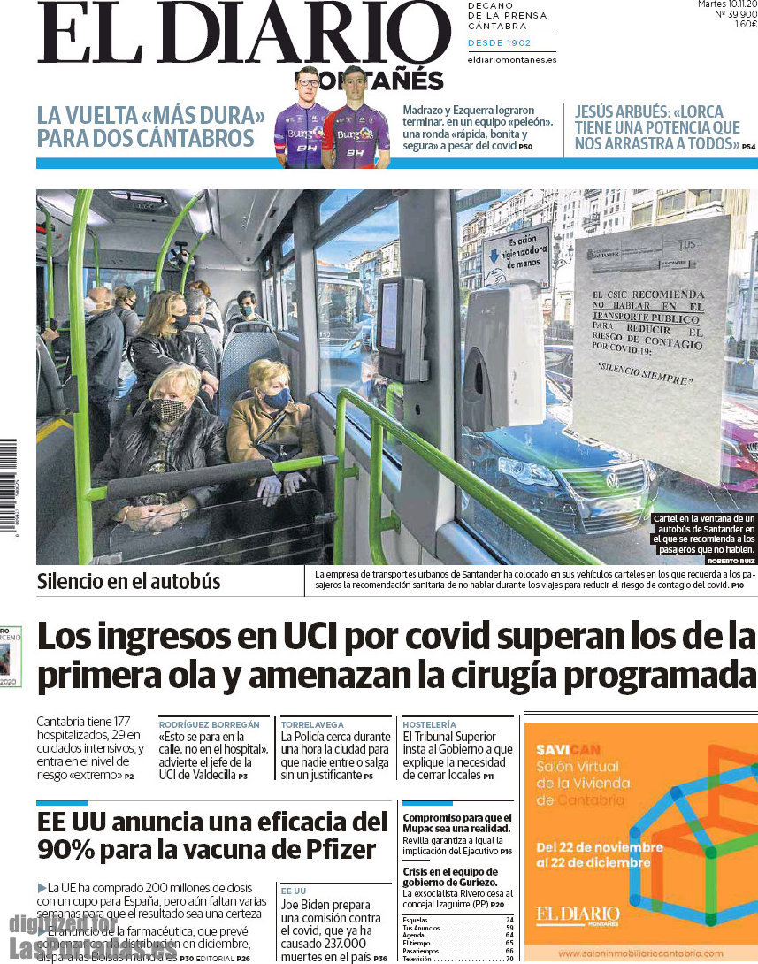 El Diario Montañés