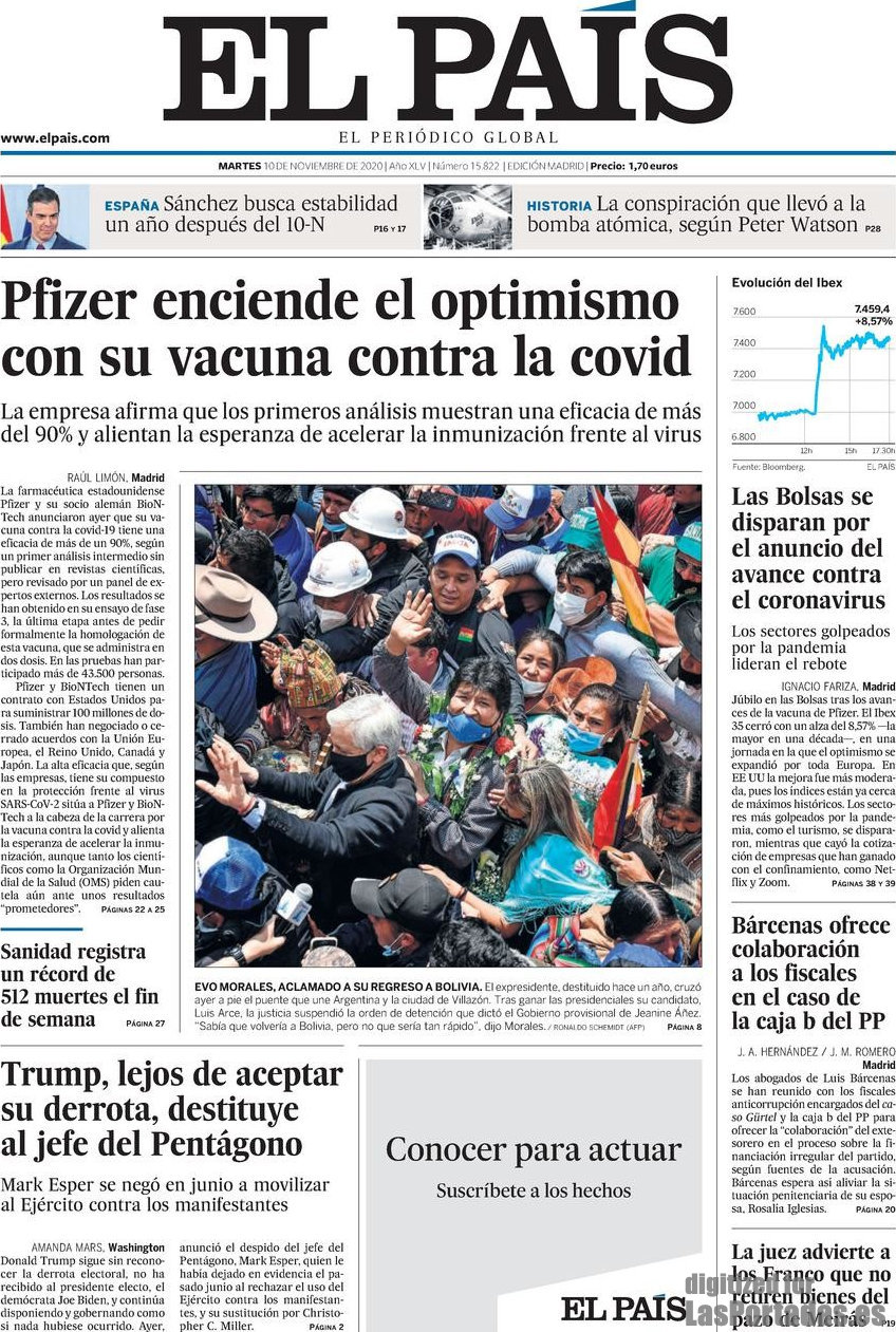 El País