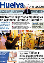 /Huelva Información
