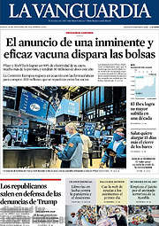 /La Vanguardia