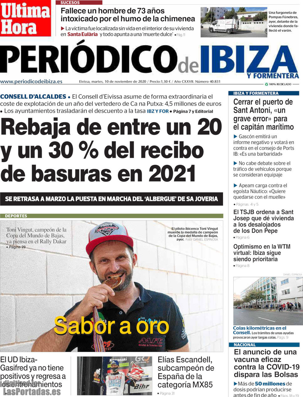 Periódico de Ibiza