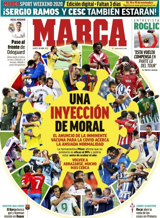 Marca